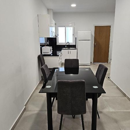 Apartamentos La Meridian Barcelona Exteriér fotografie