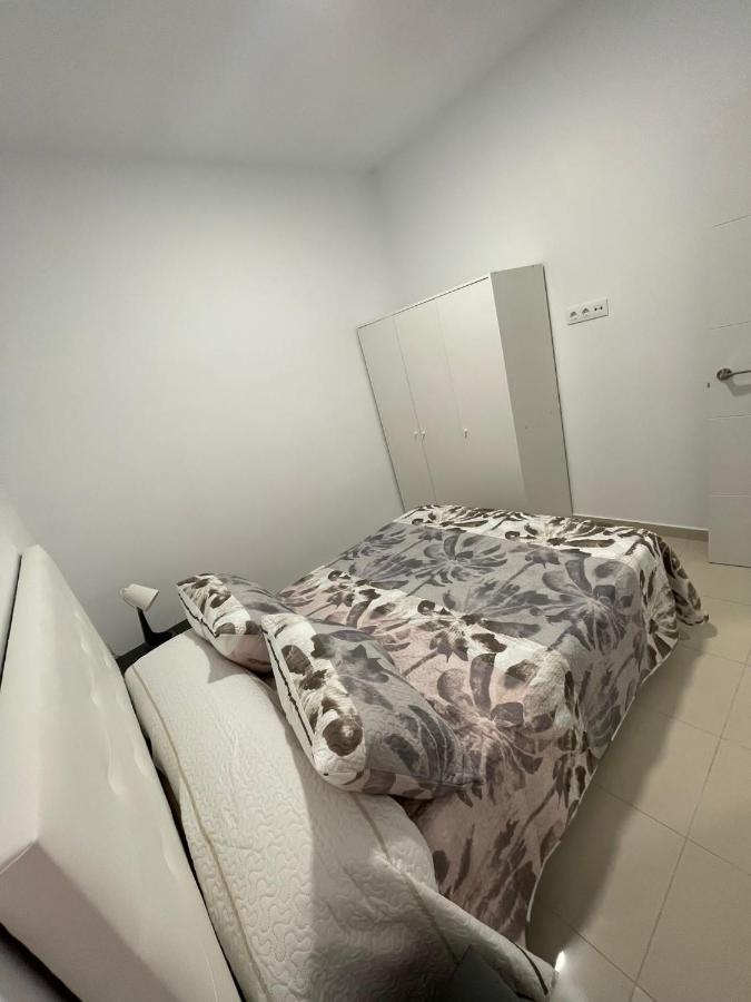 Apartamentos La Meridian Barcelona Exteriér fotografie