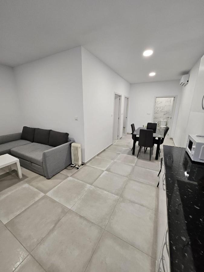 Apartamentos La Meridian Barcelona Exteriér fotografie