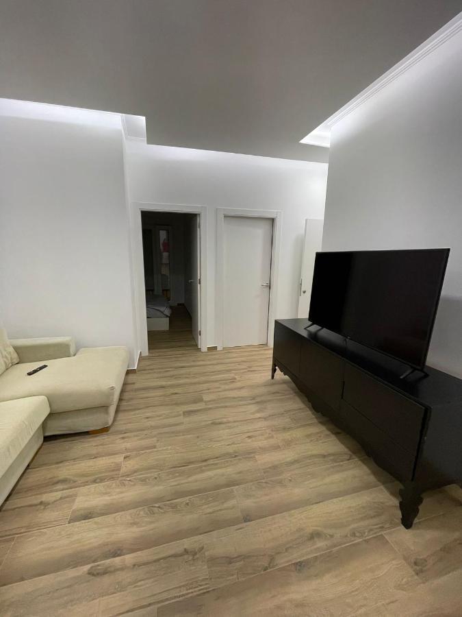Apartamentos La Meridian Barcelona Exteriér fotografie