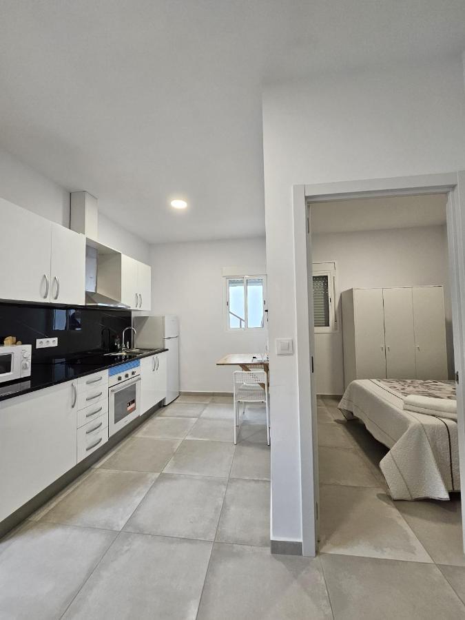 Apartamentos La Meridian Barcelona Exteriér fotografie