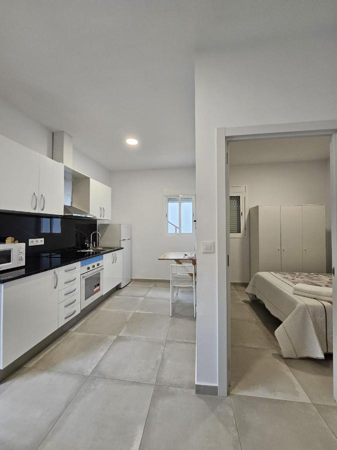 Apartamentos La Meridian Barcelona Exteriér fotografie