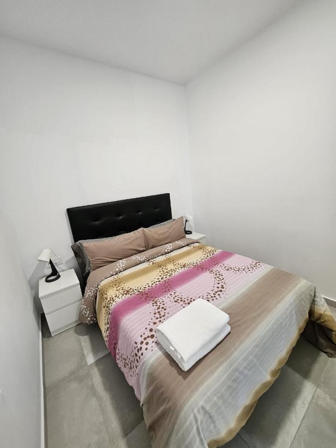 Apartamentos La Meridian Barcelona Exteriér fotografie