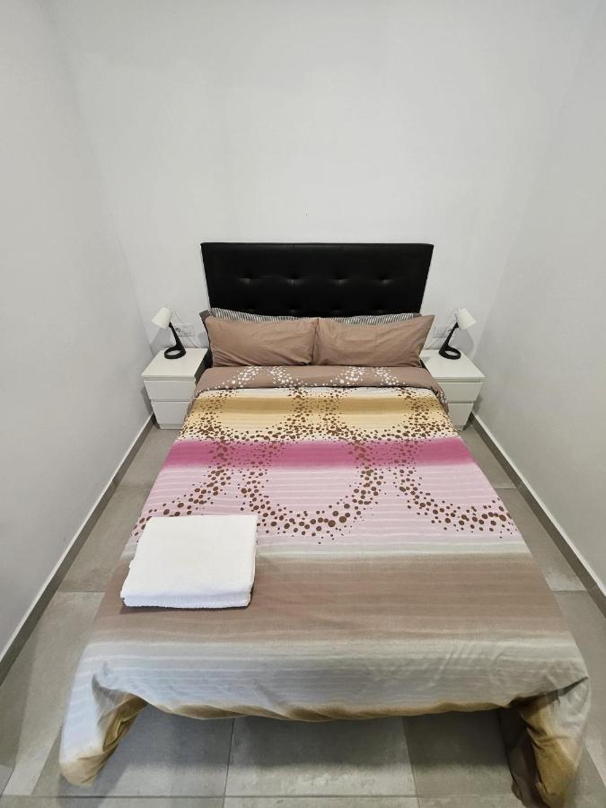 Apartamentos La Meridian Barcelona Exteriér fotografie