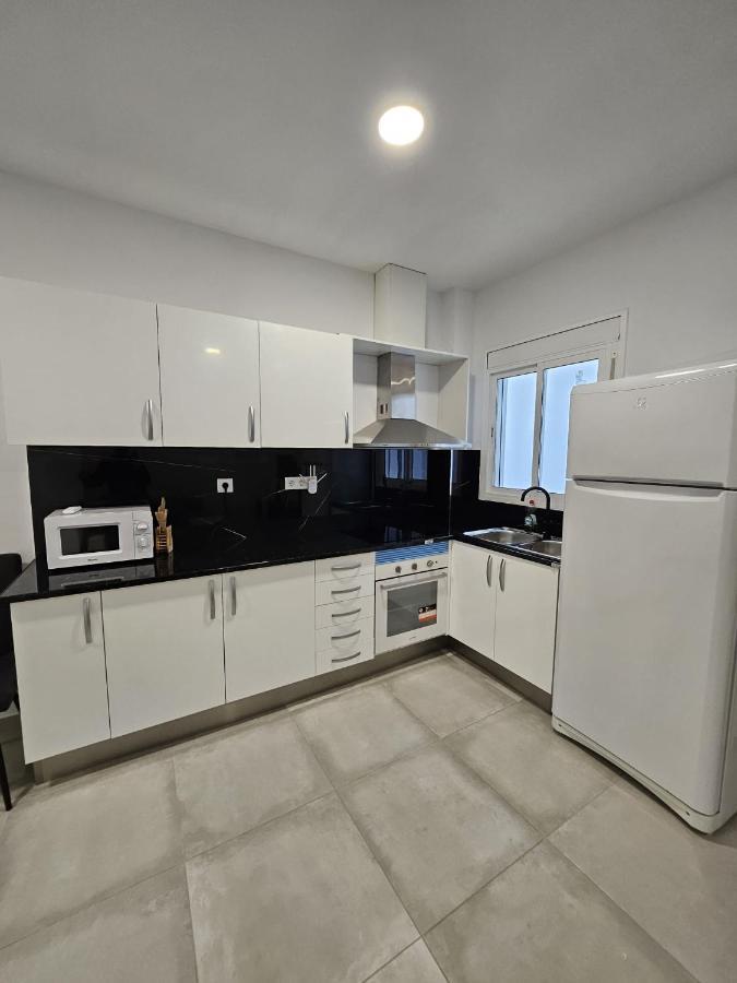 Apartamentos La Meridian Barcelona Exteriér fotografie